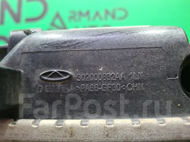 ���������� Omoda C5 2022-�� 302000632AA T19C 302000632AA ����
