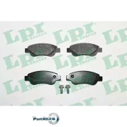 ������� ��������� Citroen C1/Peugeot 107/Toyota AYGO 1.0/1.4D 05- �������� LPR 05P1235 05P1235 ����