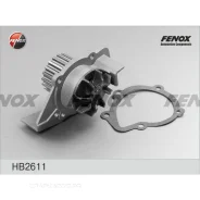����� ������� Peugeot/FIAT/Citroen 1.8D/1.9D/2.0/2.0D 04 Fenox HB2611 HB2611 ����
