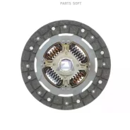 ���� ��������� [200 mm] Aisin DTX197 - DTX197 ����