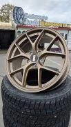 BBS. 8.0x18", 5x114.3, ET35, �� 73,1���. ����