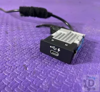 ������ AUX / USB BMW i3 2013 2026 2021 84108711939 84108711939 ����