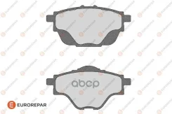 ������� ��������� | ��� | PSA C4 Picasso/PSA 308SW 13- ������ ���� D 290��. Eurorepar ���. 1619791280 1619791280 ����