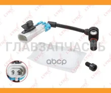 ������ ������� �������� ������ (������ ABS) | ����� ����/��� | DM8032 ����