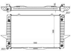 �������� Volvo 850 91-97 / S70 97-00 SAT VL0001 VL0001 ����