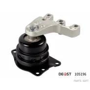 ����� ����� Suzuki SX4 (Y_1_, Y_4_) SX4 (Y_1_, Y_4_) 06.06- Deqst 105196 105196 ����