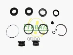 ����������� �������� ���������� �������� KIA Sorento I (JC) 2.5 CRDi 12.2006 - KIA Sorento I (JC) 2.5 CRDi 08.2002 - Frenkit ���. 127014 127014 ����