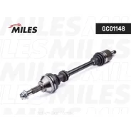 ������ � ����� Citroen Jumper/FIAT Ducato/Peugeot Boxer 1.9-2.8 94-02 ���. (ABS) Miles GC01148 GC01148 ����