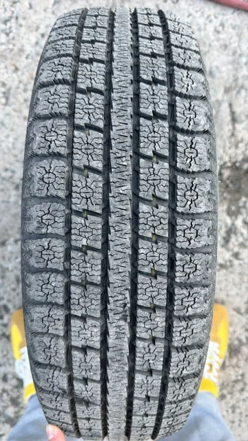Toyo Garit G4. ������, ��� �����, 2015 ���, �/�, ����� 10 % ����