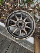 RAYS Volk Racing CE28N. 8.0x17", 5x100, ET44 ����