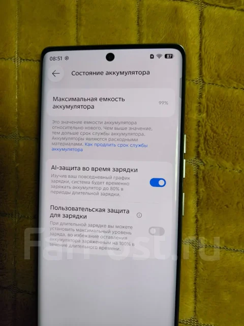 Tecno Camon 40 Pro. �/�, 256 ��, ���������, 5G ����