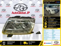 ���� Suzuki Escudo 2009 3532065J21 TDA4W J24B, �������� ����� 3532065J21 ����