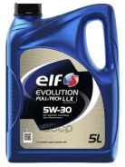 Elf Evolution Full-Tech LLX