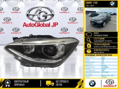 ���� BMW 116i 2011 63117296911 F20 N13B16A, �������� ����� 63117296911 ����