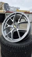 BBS. 8.0x18", 5x114.3, ET35, �� 73,1���. ����