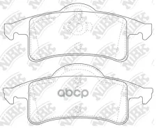 ������� ��������� �������� | ��� ����/��� | JEEP Cherokee (XJ), Grand Cherokee II (WJ, WG) NiBK ���. PN0425 PN0425 ����
