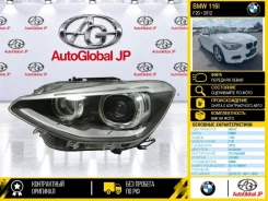���� BMW 116i 2012 63117296911 F20 N13B16A, �������� ����� 63117296911 ����