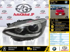���� BMW 116i 2012 63117296911 F20 N13B16A, ����� 63117296911 ����