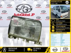 ���� Nissan Atlas 1996 B60105T000 P4F23 TD27, �������� ������ B60105T000 ����