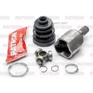 ���� �����. 27x60x23 Hyundai Creta 16- 1,6 6AT Patron PCV2186 PCV2186 ����