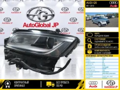 ���� AUDI Q5 2013 8R0941043D 8R CTVA, �������� ����� 8R0941043D ����