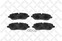 ������� �������� �������� Land Rover LAND Rover Discovery IV 5.0 V8 4x4 0918/ LAND Rover Range Rover III 4.4 D 4x4 1012/LAND Rover Range Rover III 4.4...