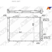 �������� Mercedes-Benz E-Class 95-03 SAT MB0009-2 MB00092 ����