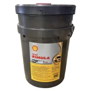 Shell Rimula R6 M