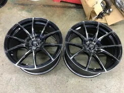 Weds Sport SA-10R