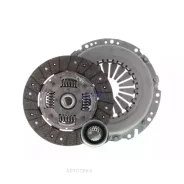 ���/�� ��������� [240 mm] Aisin KN082 Nissan Terrano 93-07 KN082 ����