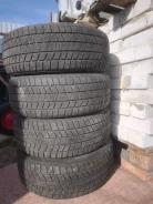 Bridgestone W300. ������, ��� �����, 2019 ���, �/�, ����� 50 %. ��� ���� ����