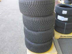 Dunlop Synchro Weather