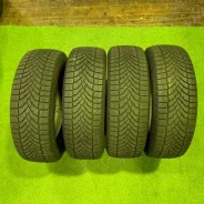 Dunlop Synchro Weather
