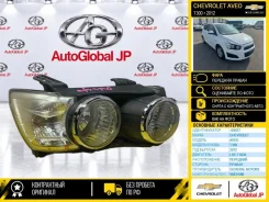 ���� Chevrolet Aveo 2012 96831086 T300 LDE F16D4, �������� ������ 96831086 ����