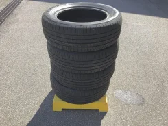 Falken Ziex ZE310A Ecorun