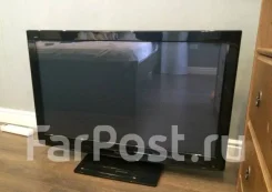 Panasonic Viera TX-PR42C2. LCD (��) ����