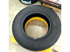 Toyo Delvex V-03e