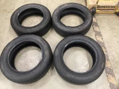 Toyo Proxes J68