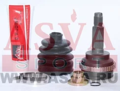 ���� �������� 19x52x24 [12] MZ14A44 ASVA MZ-14A44 MZ14A44 ����