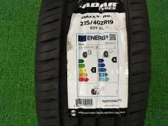 Radar Dimax R8