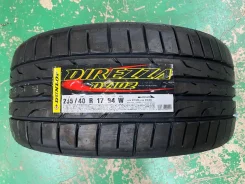 Dunlop Direzza DZ102