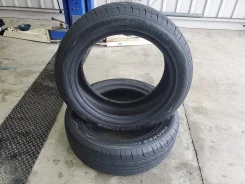 Toyo Proxes Comfort IIs