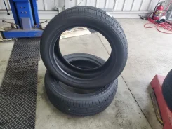 Toyo Proxes Comfort IIs