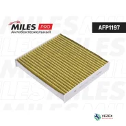 ������ ������ Toyota Auris/Avensis/RAV 4 09- �������� Crystal Air Miles AFP1197 AFP1197 ����