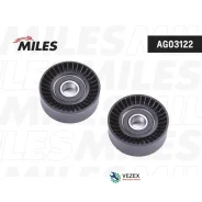 �������� ������, ������������ ������ Miles AG03122 AG03122 ����