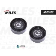����� ����� ���������� VAG AUK/BDW/BDX/BKH/BPK/BYU/CALA Miles AG03162 AG03162 ����