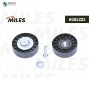 ����� ������� ��������, ������������ ������ Miles AG03223 AG03223 ����