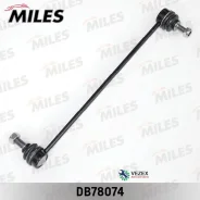 ���� ������������� Volvo S60/S80/XC90 03- ���. ����. Miles DB78074 DB78074 ����