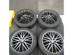 Abe Shokai La Strada LF-Sport