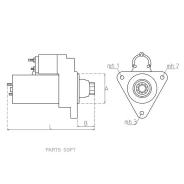 ������� ����� ���� 2.2, 2.4 (TT15014) Tesla Technics TT15014 TT15014 ����